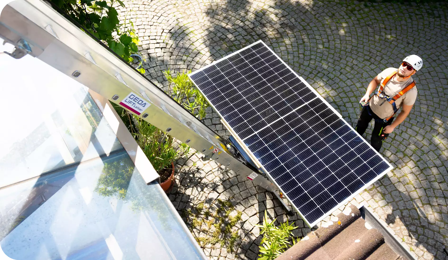 Dotace na fotovoltaiku zařídíme za vás
