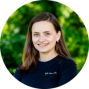 Markéta Rychnovská - Copywriter a Obsahový specialista firmy PEŠEK & MUDRA solární systémy