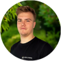 Filip Pour - Elektritechnik/přípravář firmy PEŠEK & MUDRA solární systémy