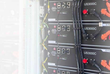 AKCE: Získejte battery box zdrama k fotovoltaice Victron Energy