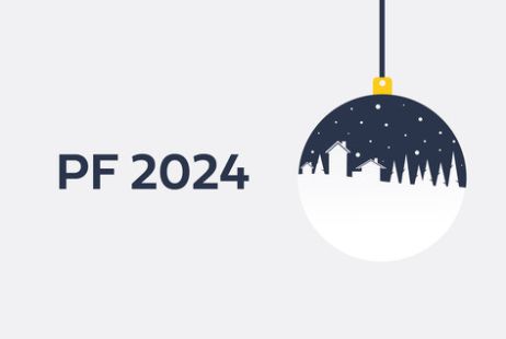 2023: Dopřáváme si vánoční odpočinek