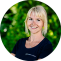 Sára Šrailová: Obchodní zástupkyně firmy Pešek & Mudra